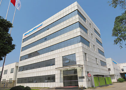 Photo of Minebea AccessSolutions R&D (Zhongshan) Co.,Ltd.