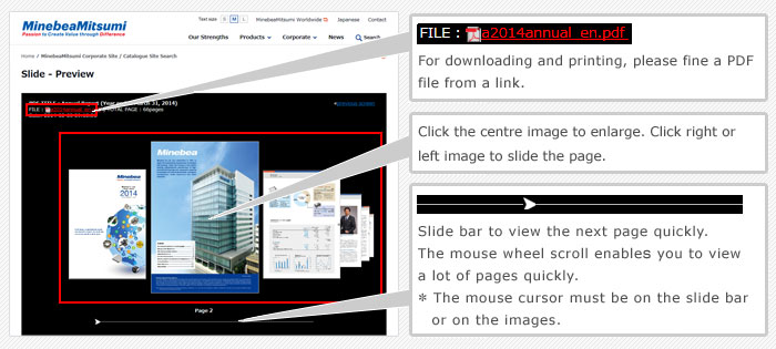 figure: Image of Slide preview