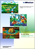 Minebea Group Environmental Report 2003
