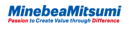 MinebeaMitsumi Inc. logo