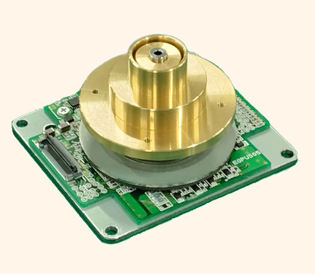 BLDCモーター