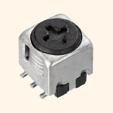 電源インダクター