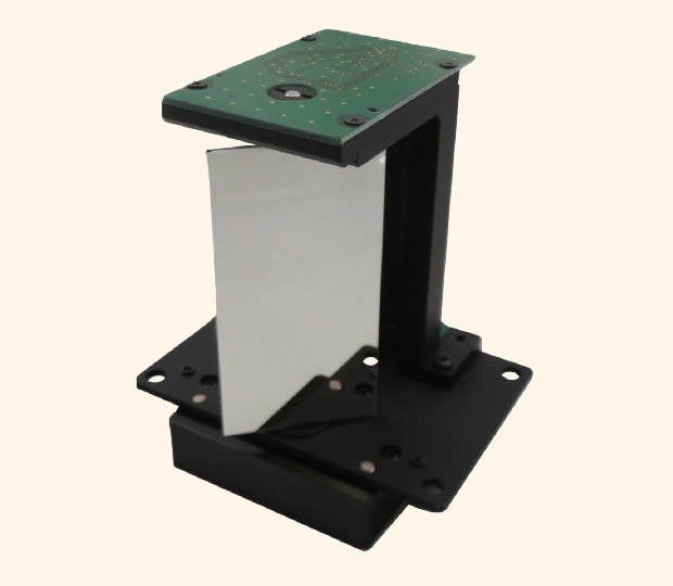 LATM（Limited Angle Torque Motor）
