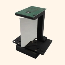 LATM（Limited Angle Torque Motor）