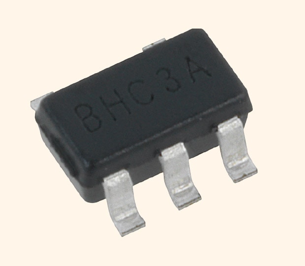 電源IC