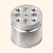 小型6軸力覚センサー