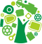 Logo: Green Products