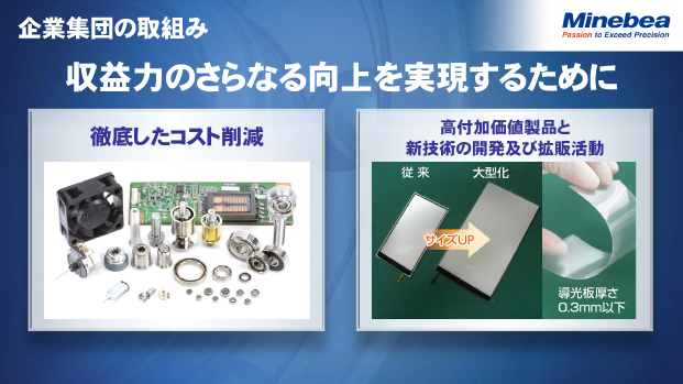 企業集団の取組み