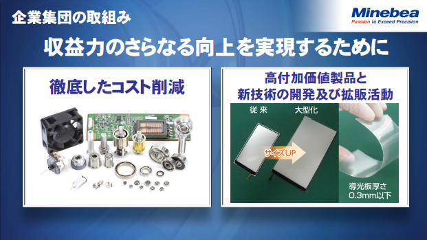 企業集団の取組み