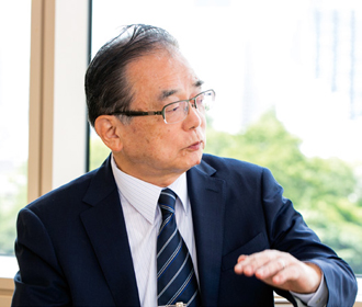 社外取締役 村上　光鵄