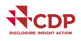 CDPロゴ（DISCLOSURE INSIGHT ACTION）