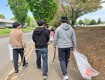 画像:当日の様子