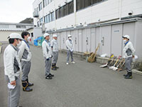 画像:当日の様子