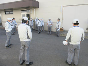 画像:当日の様子