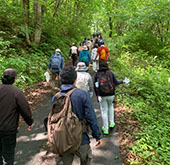 画像:当日の様子