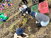 画像:当日の様子