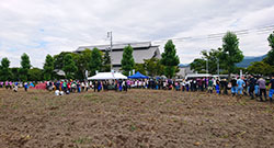 画像:当日の様子