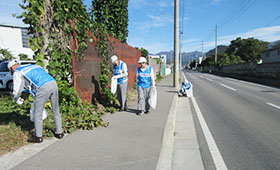 画像:当日の様子