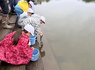 当日の様子