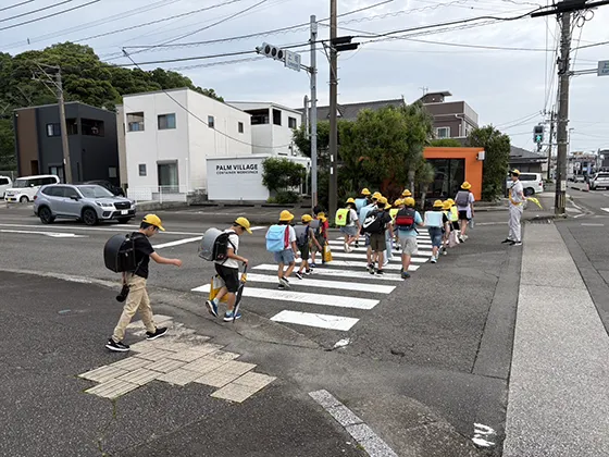 画像:当日の様子