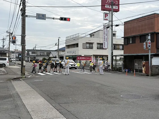 画像:当日の様子