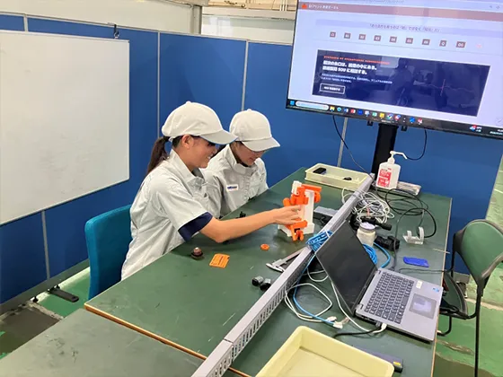 画像:当日の様子