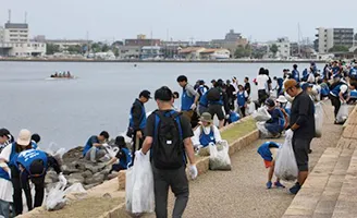 当日の様子
