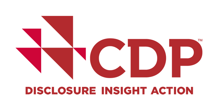 画像：CDPロゴ（DISCLOSURE INSIGHT ACTION）