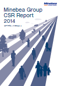 CSRレポート2014