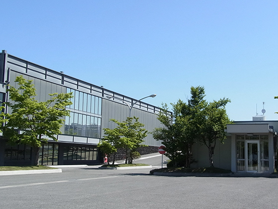 軽井沢工場
