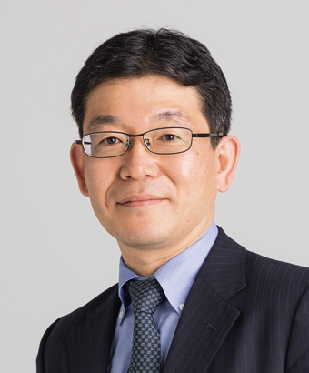 画像:株式会社日本政策投資銀行 執行役員 産業調査本部副本部長