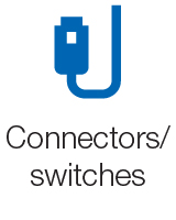 image : Connectors / switches