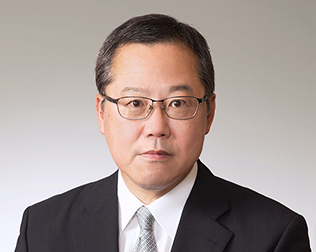 Katsuhiko Yoshida