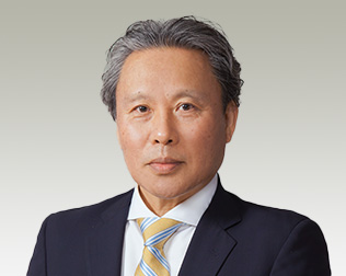 Katsutoshi Suzuki