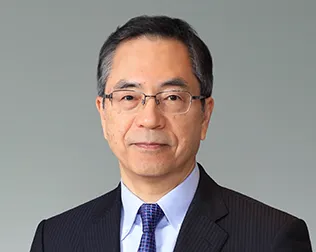 Shuichi Namba
