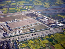 Photo of Xicen plant 1