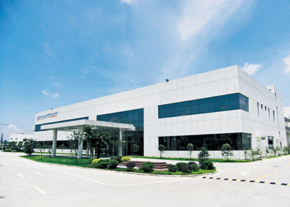 Photo of Minebea AccessSolutions (Guangdong) Co., Ltd.