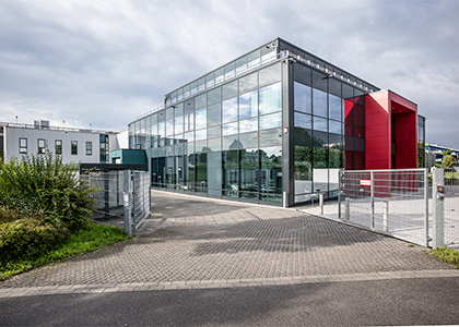 Photo of CEROBER GmbH
