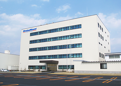 Photo of Yamagata Business Division