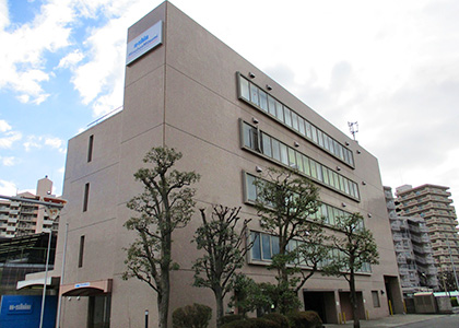 Photo of U-Shin Ltd. Osaka Office
