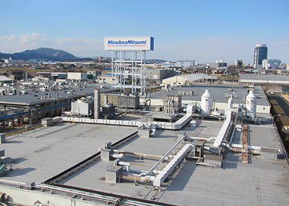 Photo of Daiichi Seimitsu Sangyo Co., Ltd.