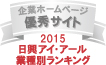 Nikko Investor Relations Co., Ltd. Sector ranking listed Companies in Japan