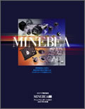 Annual report year ended March 31, 2001 Cover