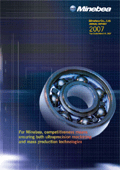 Annual report year ended March 31, 2007 Cover