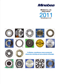 Annual report year ended March 31, 2011 Cover