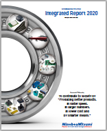 figure: Integrated Reports