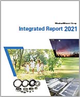 figure: Integrated Reports