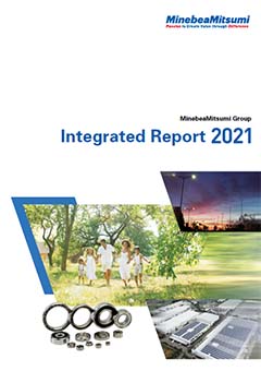 Integrated Report 2021