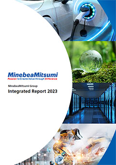 Integrated Report 2023