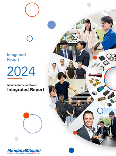 Integrated Report 2024
